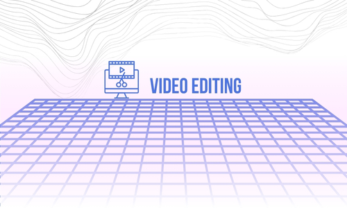 Video Editing course in surat