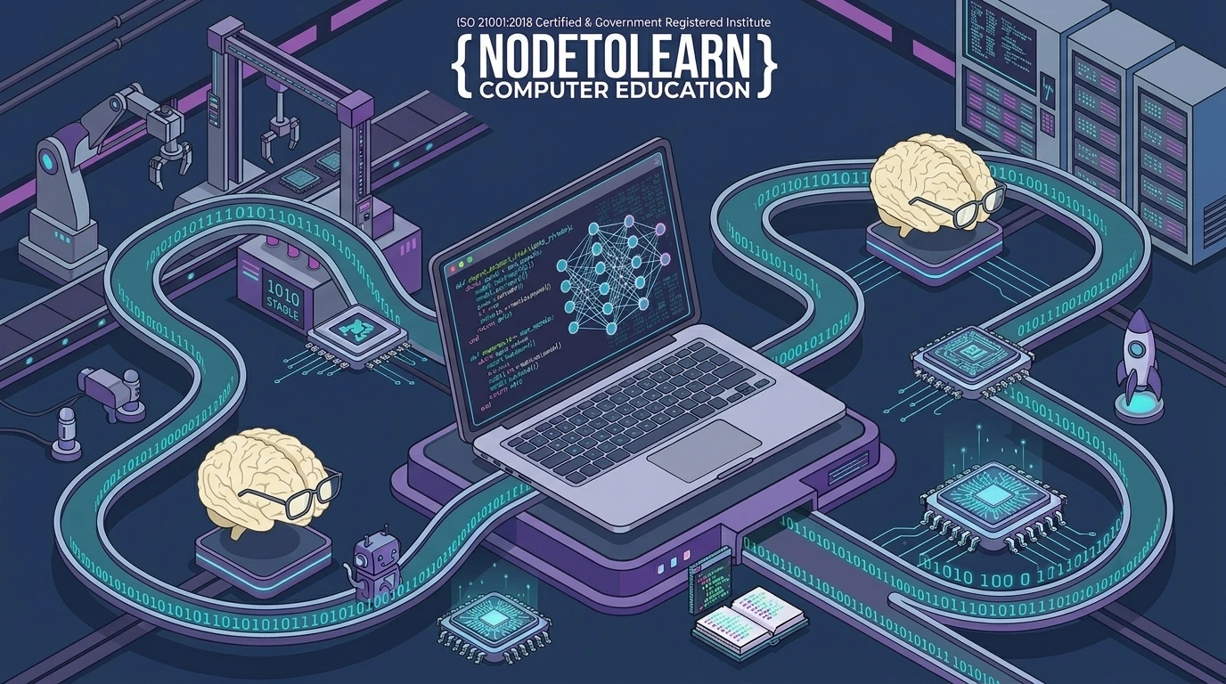 How to Start Your AI Engineering Journey in 2026