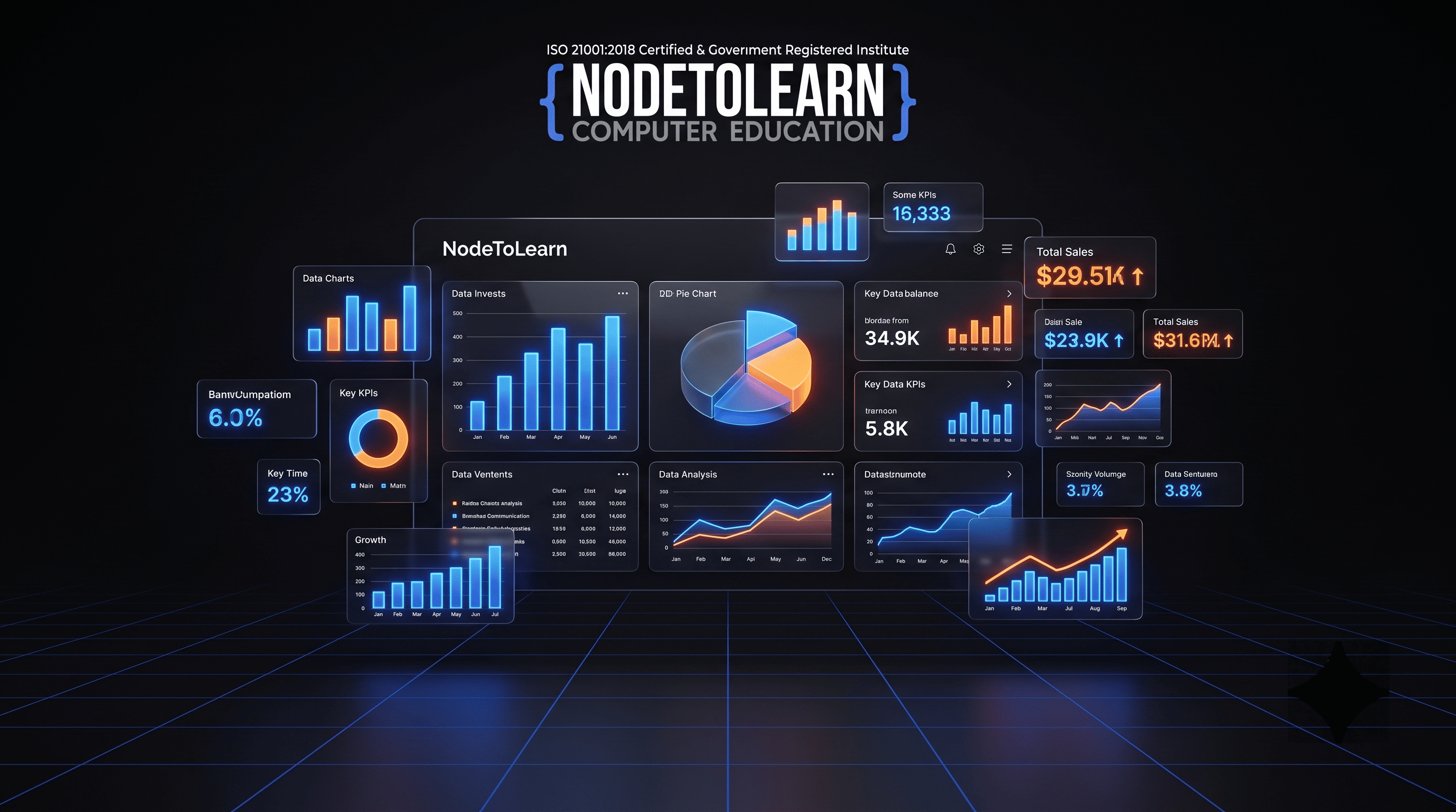 Moving Beyond Excel: Why Power BI is Mandatory for Corporate Jobs in 2026