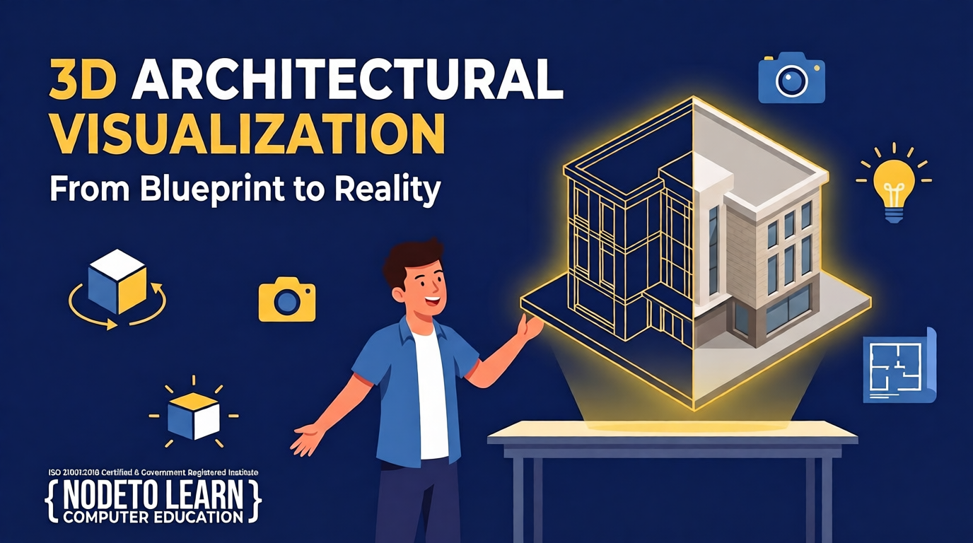 Beyond Static Blueprints: The Rise of Dynamic 3D Architectural Visualization in 2026