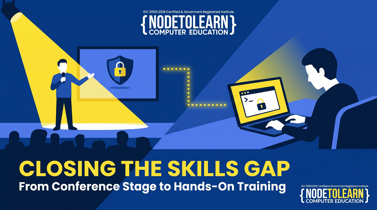 What Black Hat USA 2026 Reveals About the Cybersecurity Skills Gap