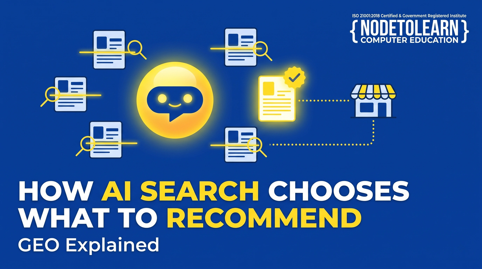 How Gemini and ChatGPT Search Decide Which Brands to Recommend