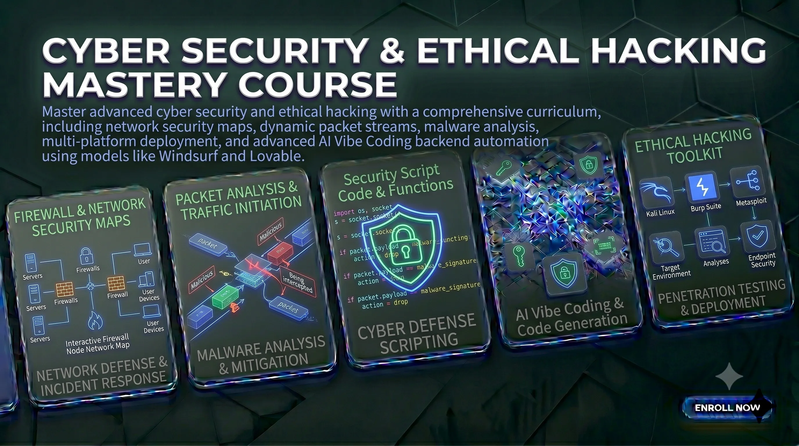 Cyber Security Course